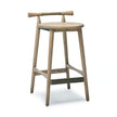 Interlude Madeira Counter Stool