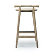 Interlude Madeira Counter Stool