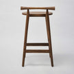 Interlude Madeira Counter Stool