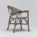 Interlude Home Vero Arm Chair - Set of 2
