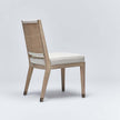 Interlude Largo Dining Chair - Set of 2