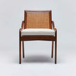 Interlude Home Delray Side Chair