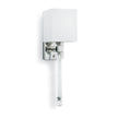 Regina Andrew Crystal Tail Sconce
