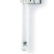 Regina Andrew Crystal Tail Sconce