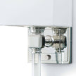 Regina Andrew Crystal Tail Sconce