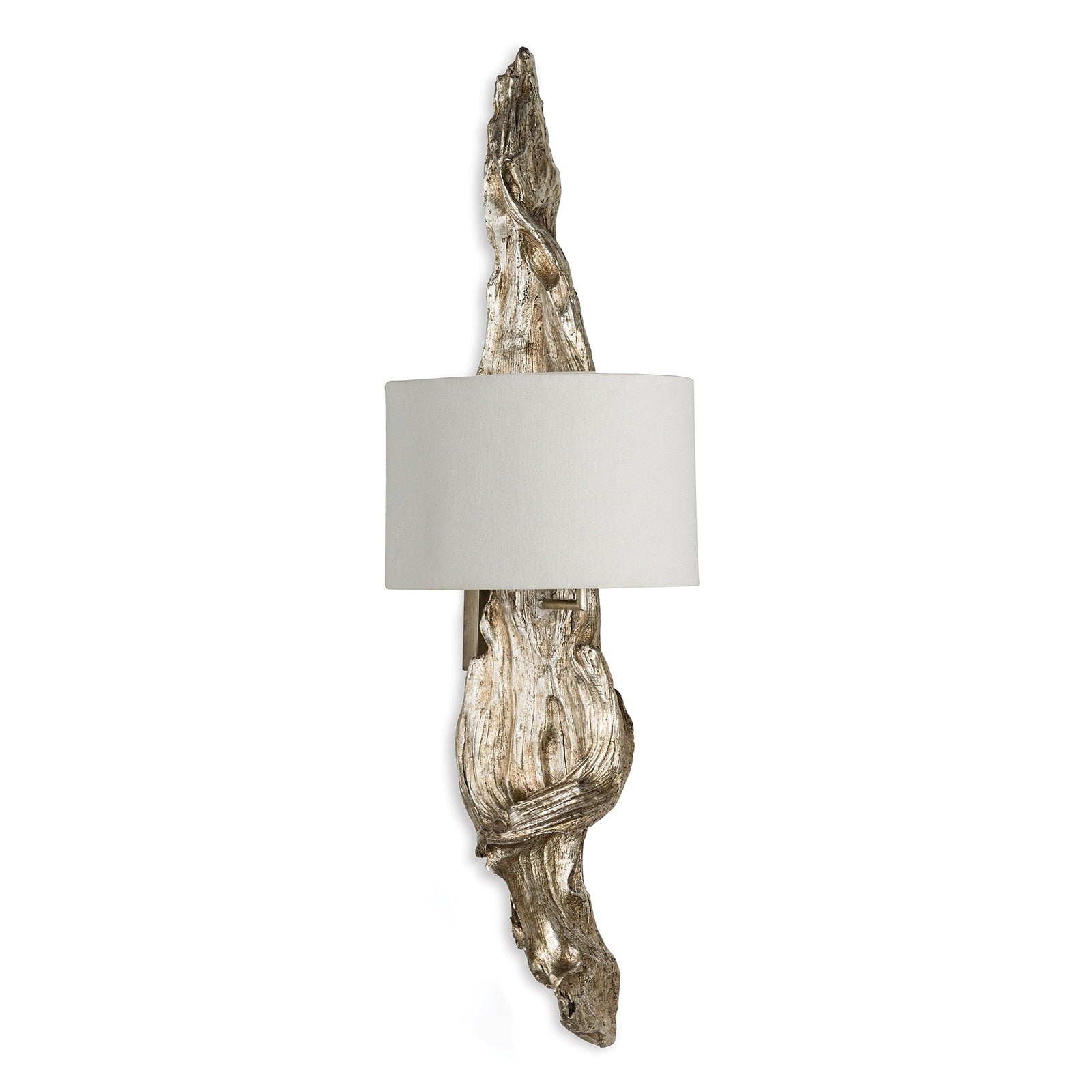 Regina Andrew Driftwood Sconce