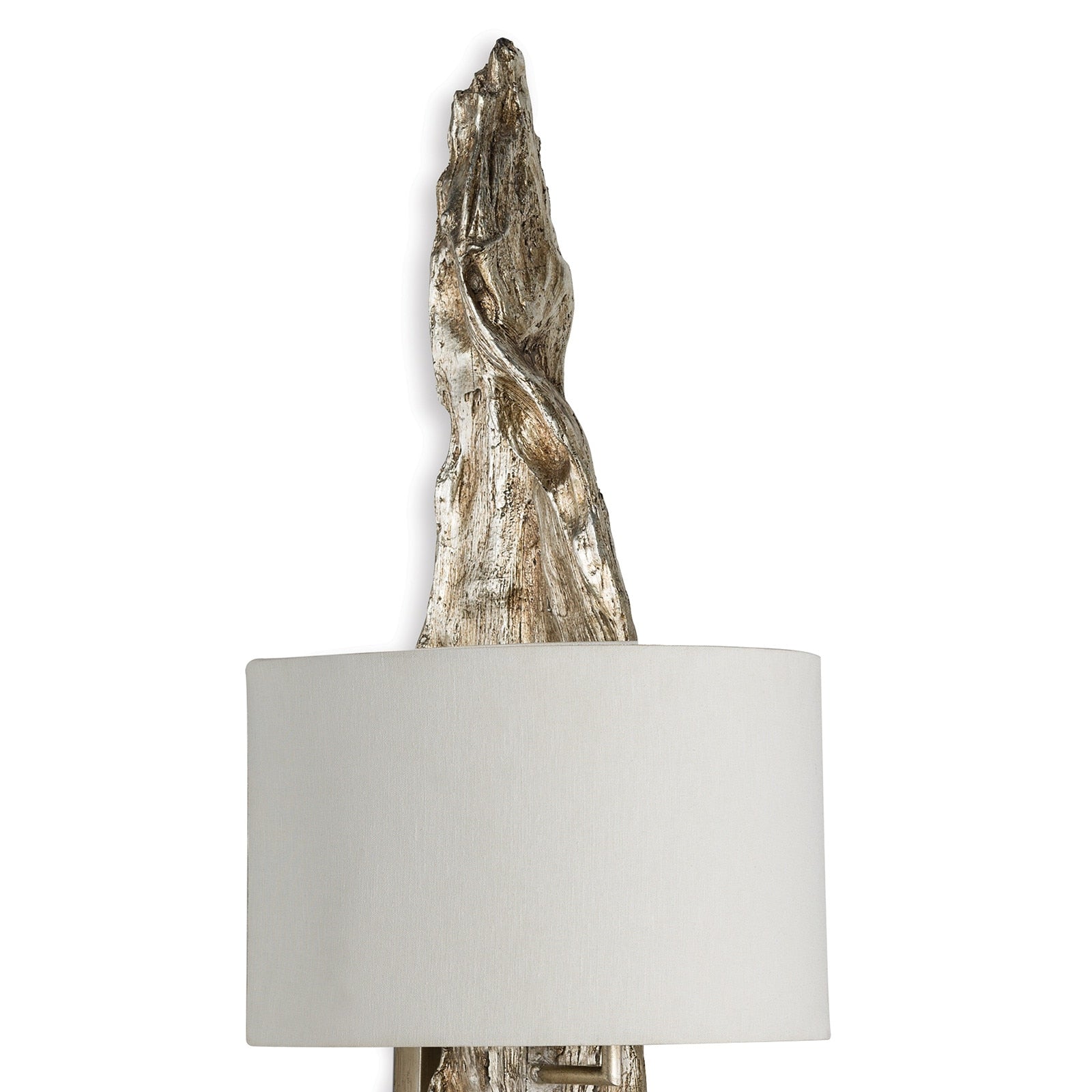Regina Andrew Driftwood Sconce