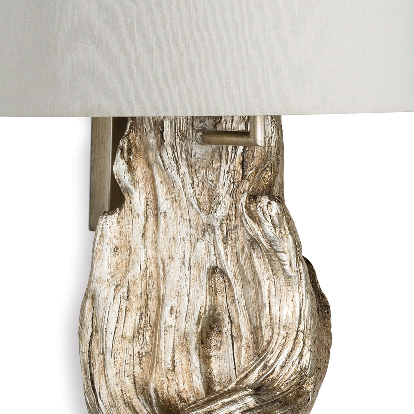Regina Andrew Driftwood Sconce
