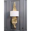 Regina Andrew Driftwood Sconce