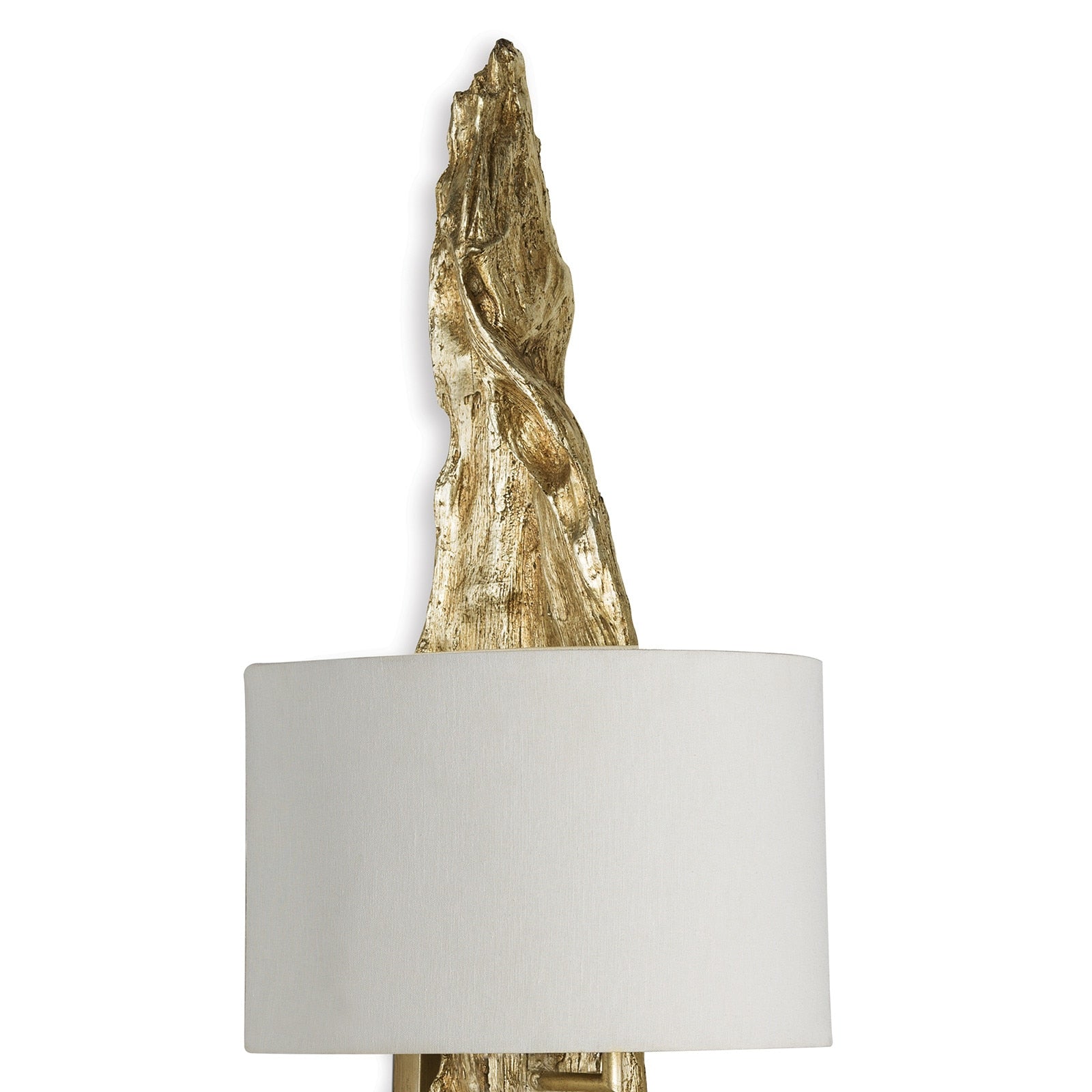Regina Andrew Driftwood Sconce
