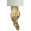 Regina Andrew Driftwood Sconce