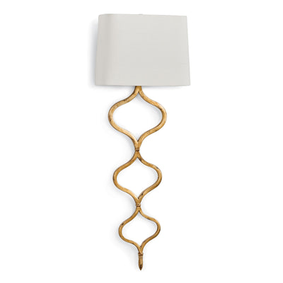 Regina Andrew Sinuous Sconce