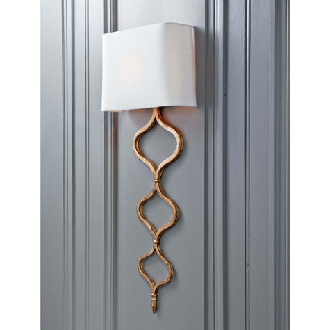 Regina Andrew Sinuous Sconce