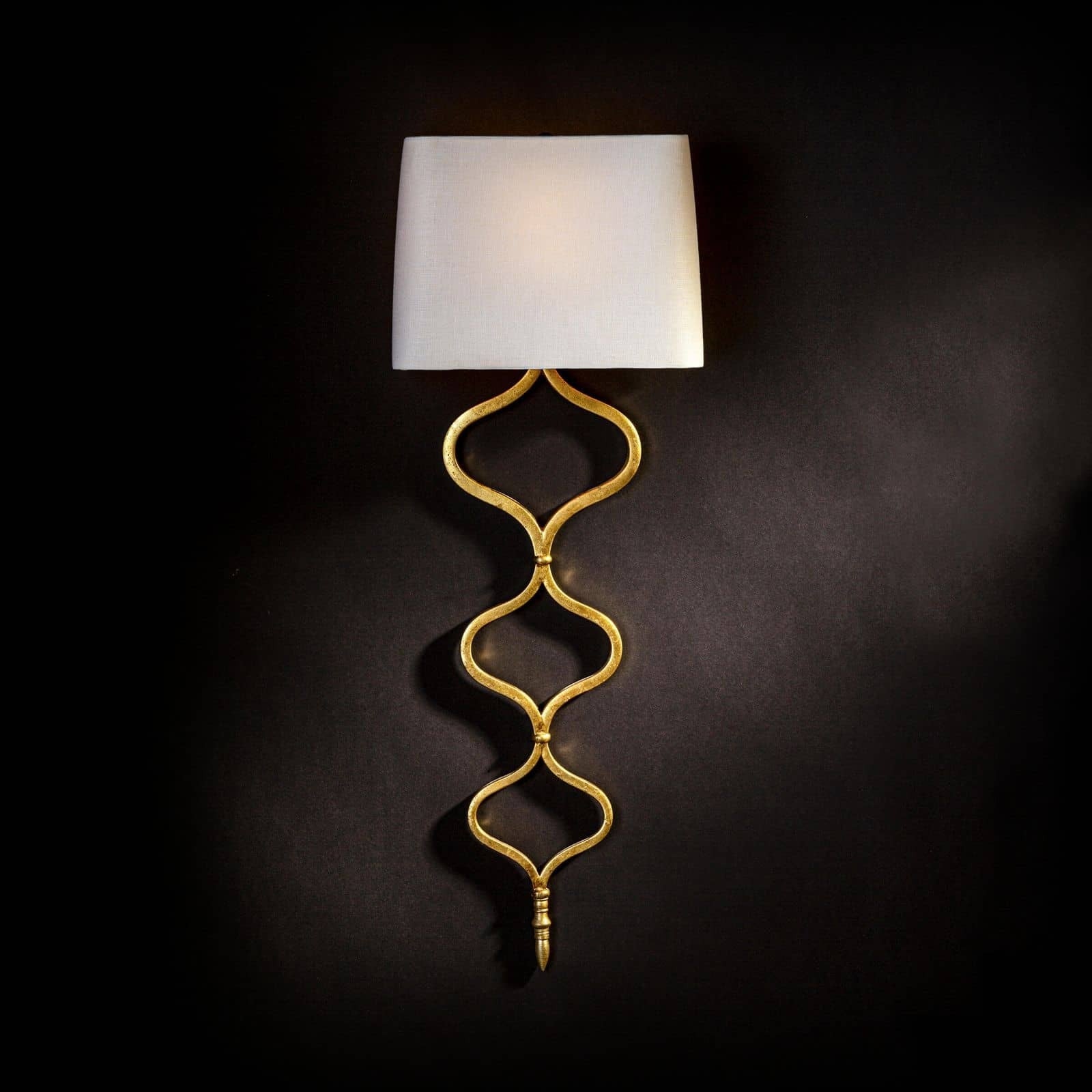 Regina Andrew Sinuous Sconce