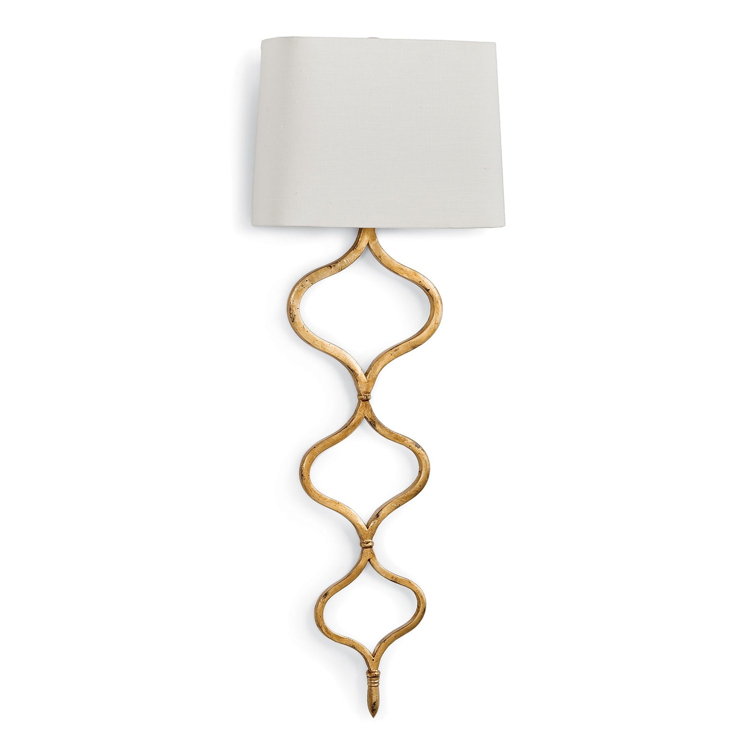 Regina Andrew Sinuous Sconce