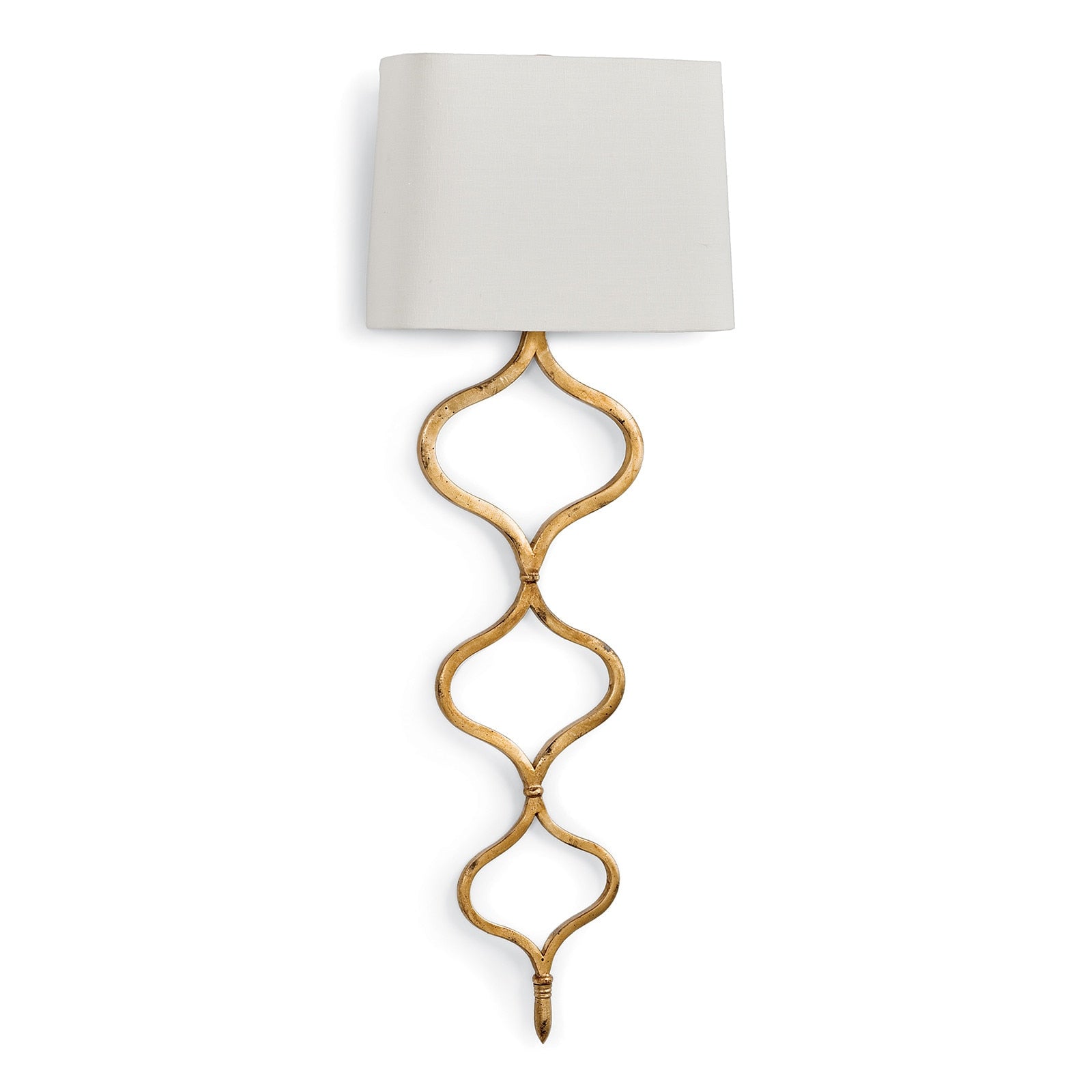Regina Andrew Sinuous Sconce