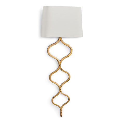 Regina Andrew Sinuous Sconce