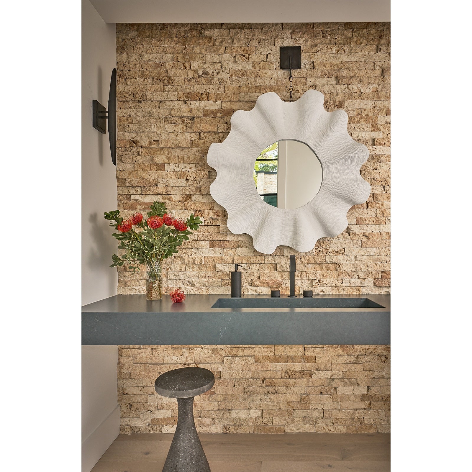 Regina Andrew Redford Sconce