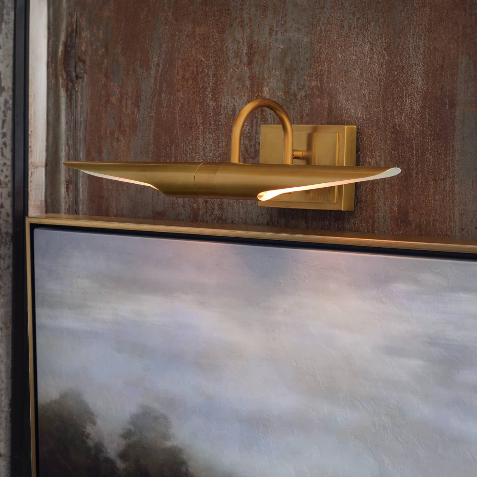 Redford Picture Light