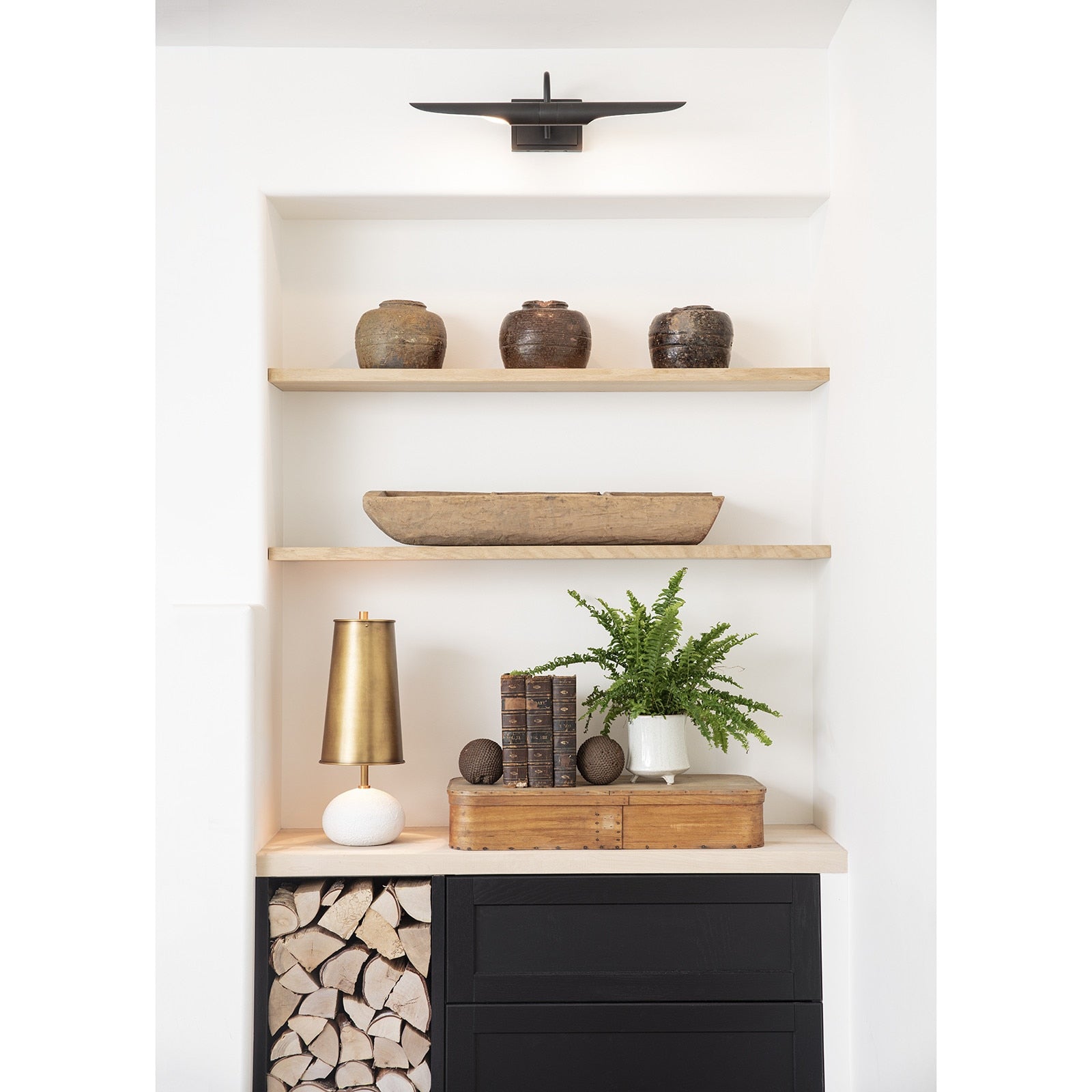 Redford Picture Light