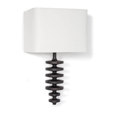 Regina Andrew Fishbone Sconce
