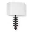 Regina Andrew Fishbone Sconce