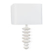 Regina Andrew Fishbone Sconce