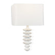 Regina Andrew Fishbone Sconce