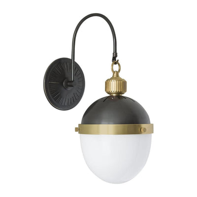 Regina Andrew  Otis Sconce