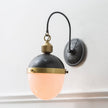 Regina Andrew  Otis Sconce