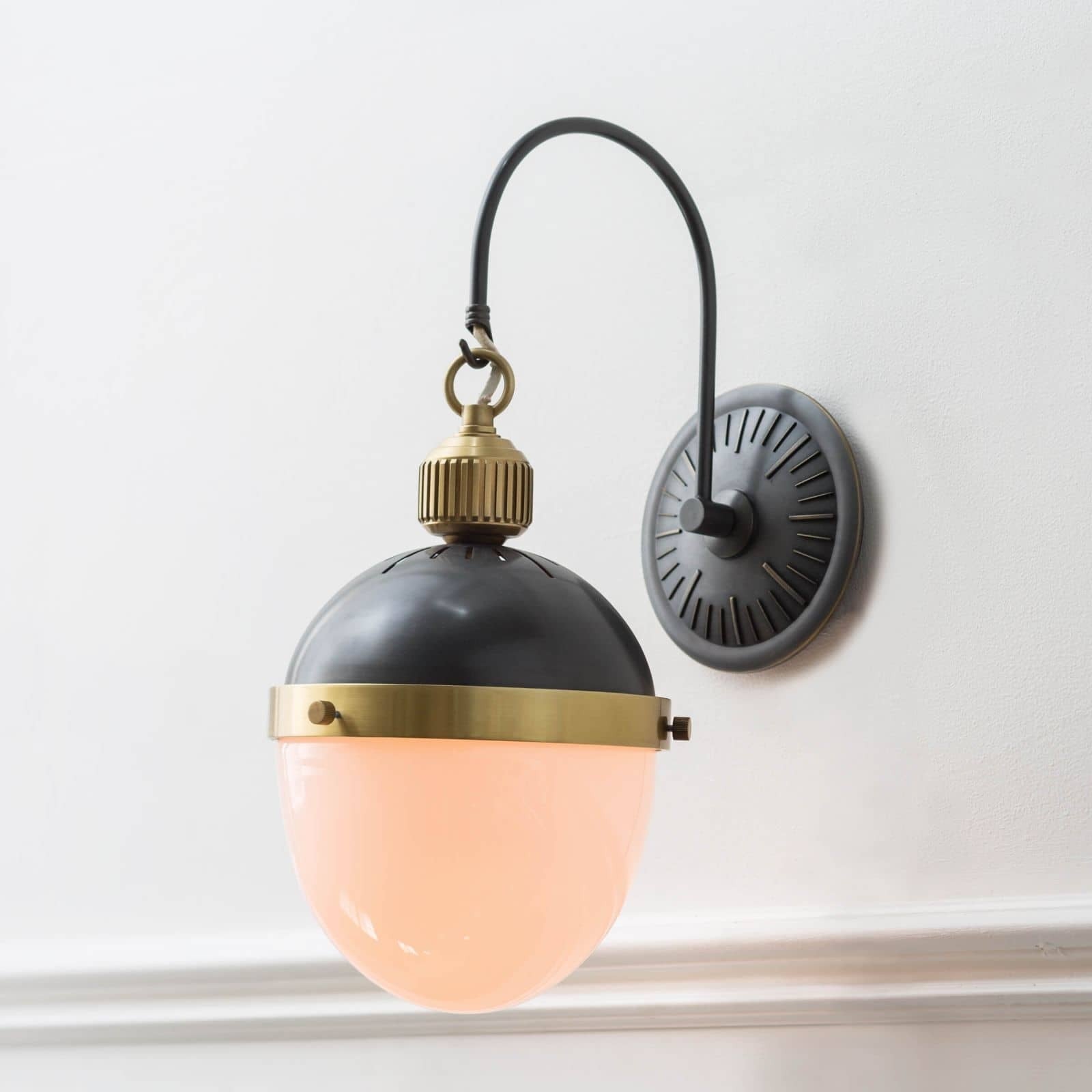 Regina Andrew  Otis Sconce