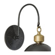 Regina Andrew  Otis Sconce