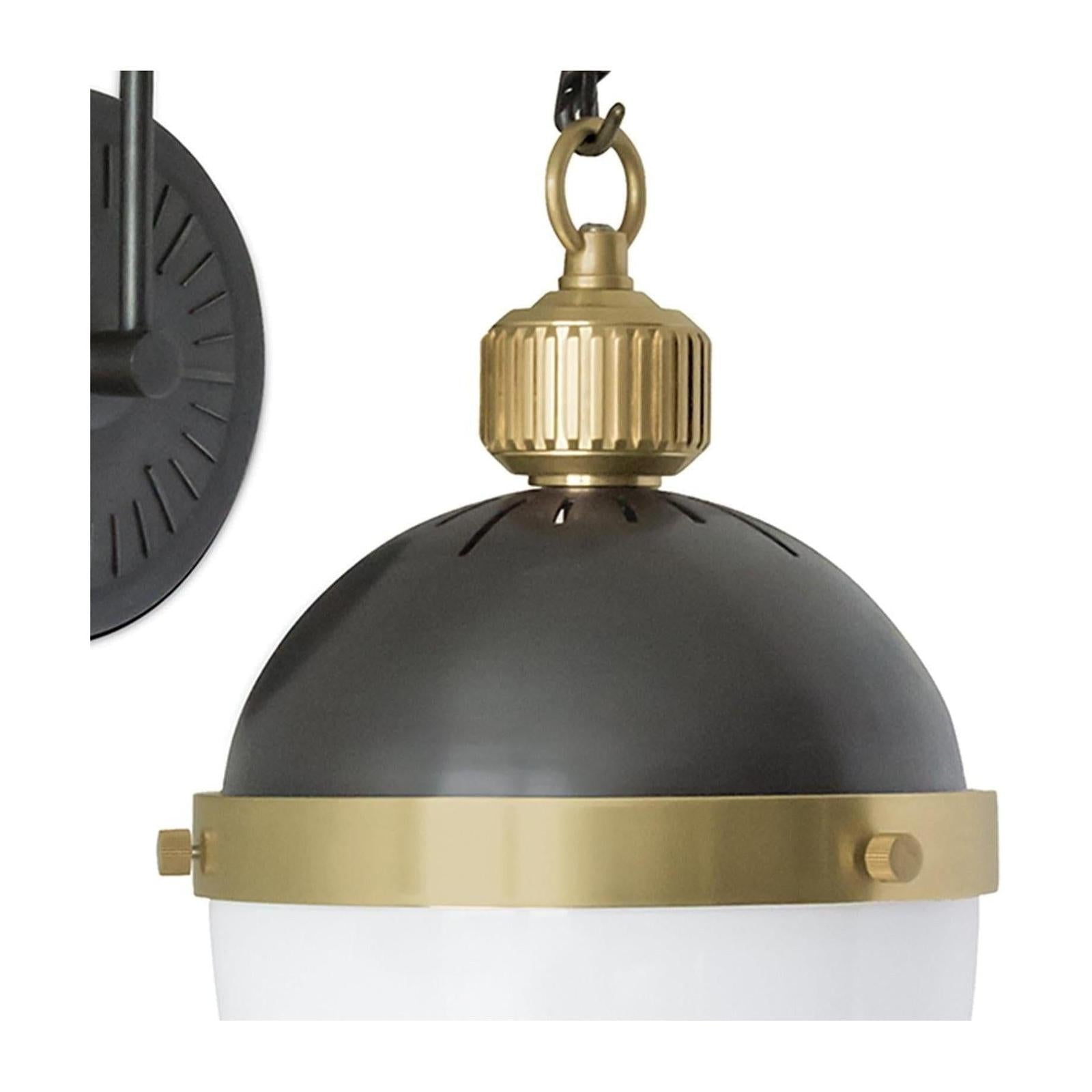 Regina Andrew  Otis Sconce