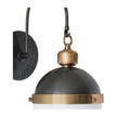 Regina Andrew  Otis Sconce