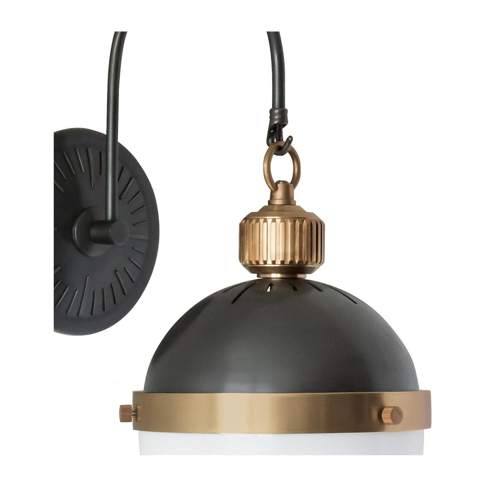 Regina Andrew  Otis Sconce