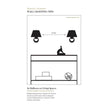 Regina Andrew  Otis Sconce