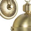 Regina Andrew  Otis Sconce