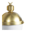 Regina Andrew  Otis Sconce