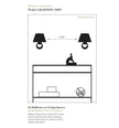 Redford Picture Light