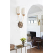 Regina Andrew Louis Sconce