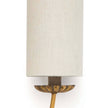 Regina Andrew Louis Sconce