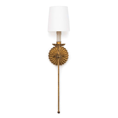 Regina Andrew Clove Sconce