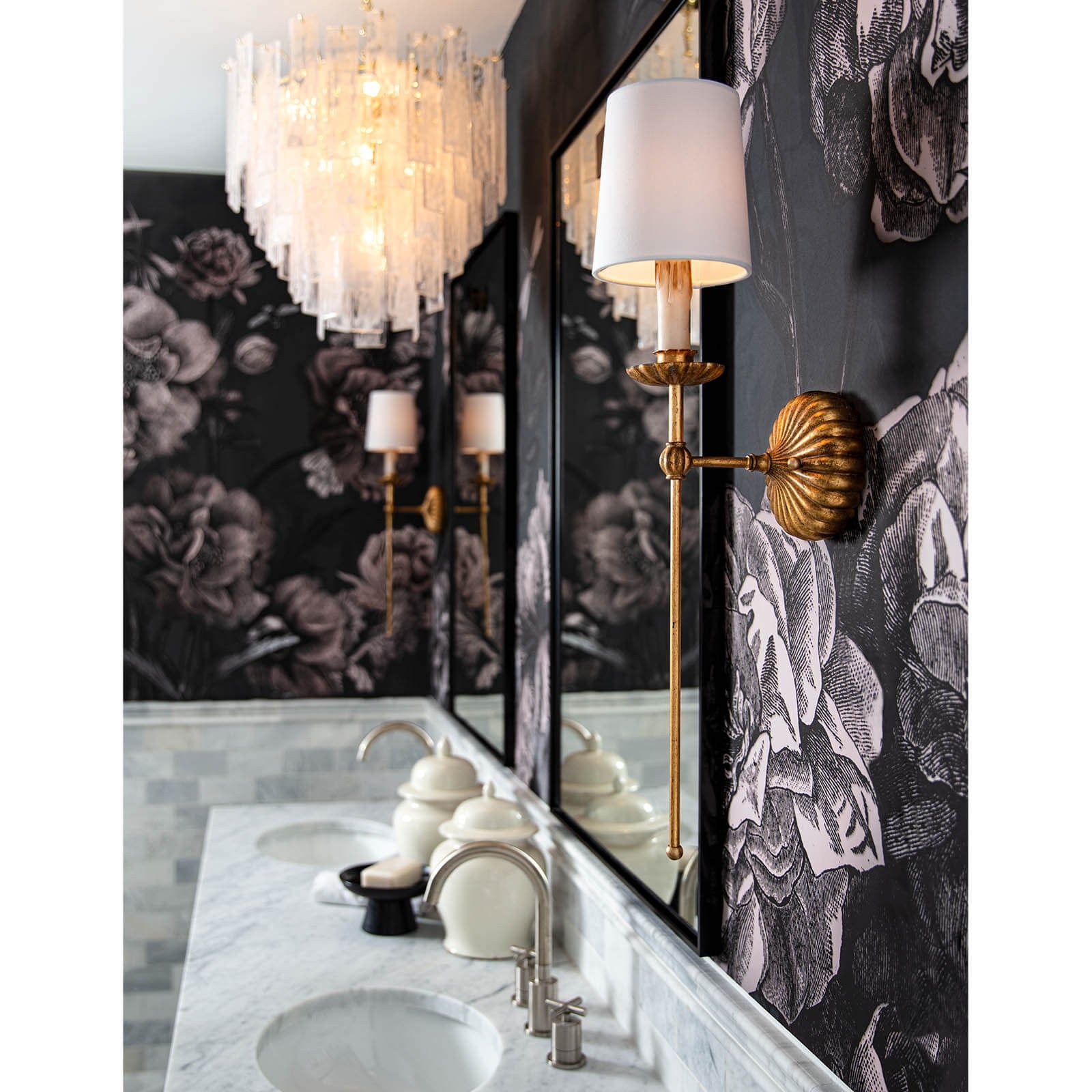 Regina Andrew Clove Sconce