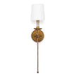 Regina Andrew Clove Sconce