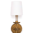 Regina Andrew Clove Sconce