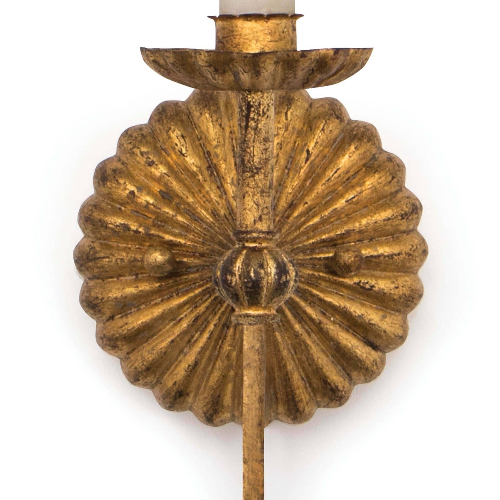 Regina Andrew Clove Sconce