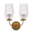 Regina Andrew Clove Sconce