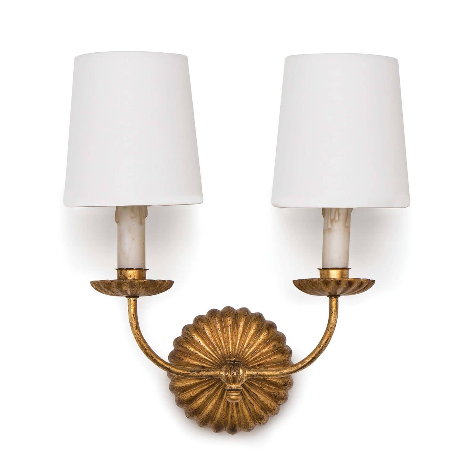 Regina Andrew Clove Sconce