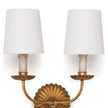 Regina Andrew Clove Sconce