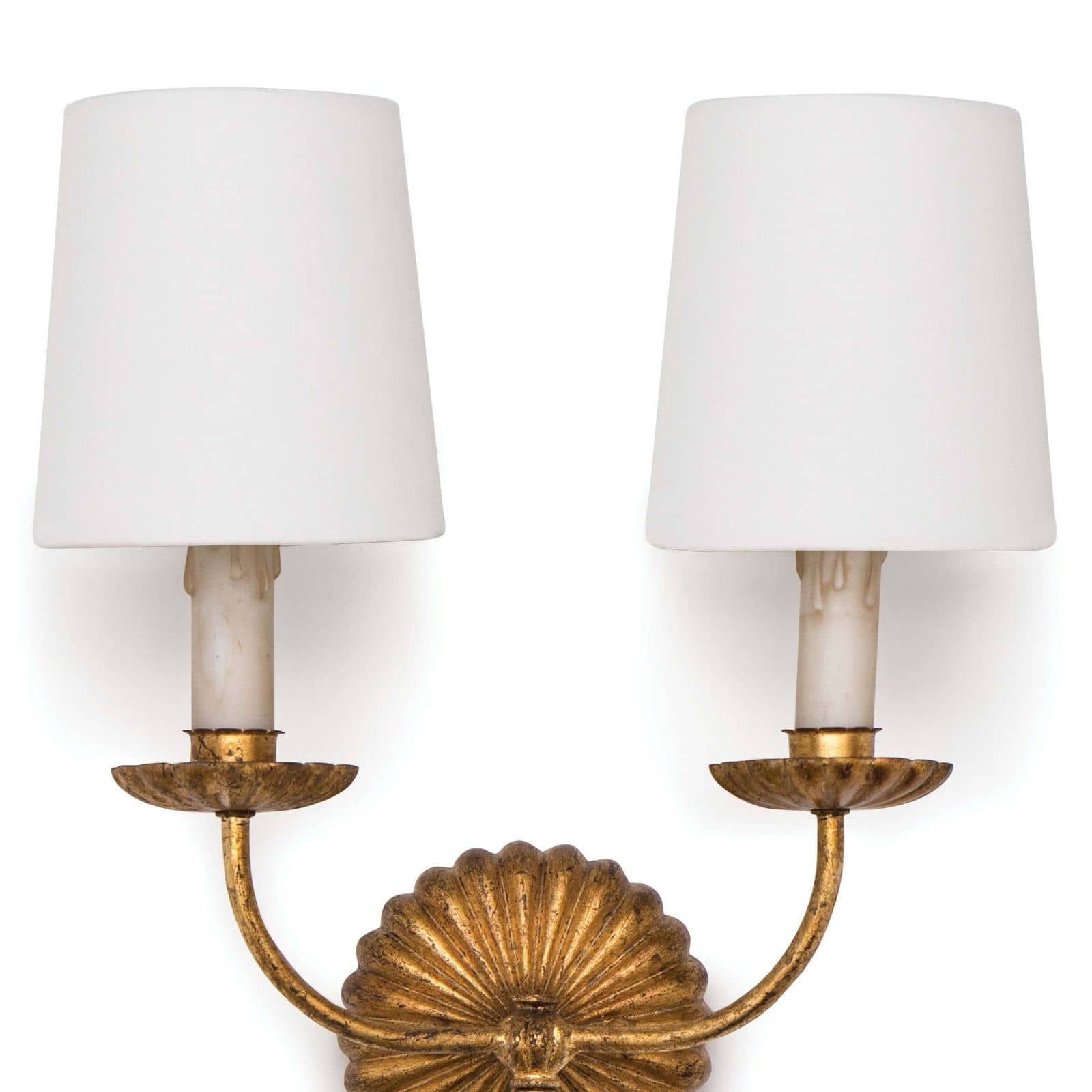 Regina Andrew Clove Sconce
